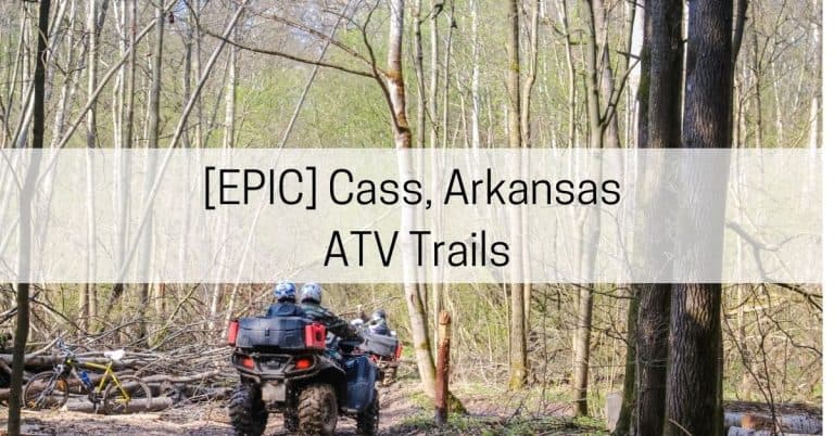 6 Best Mena Arkansas Cabins With Atv Trails All About Arkansas