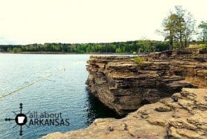 13 Arkansas Swimming Holes that you WON’T want to miss! – All About ...