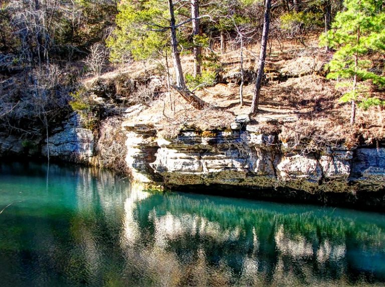 Arkansas Gunner Pool: Your Gateway to Ozark Mountain Adventures