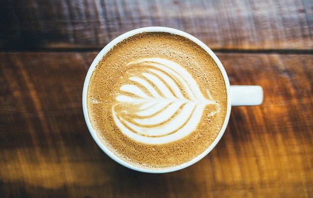 best arkansas coffee shops